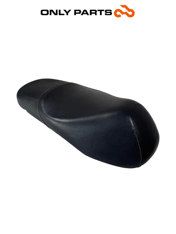 SELLA BIPOSTO COMPLETA ORIGINALE HONDA SH 125 150 2001-2004 NERA SEDILE SEAT OEM