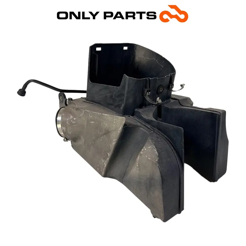 SCATOLA FILTRO ARIA AIRBOX CON CONDOTTI CORPO BMW R 850 R 1997 / AIR CLEANER BOX — 2
