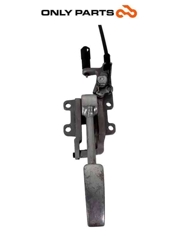 LEVA FRENO A MANO STAZIONAMENTO + CAVO PIAGGIO MP3 YOURBAN 300 2013 / HANDBRAKE — 5