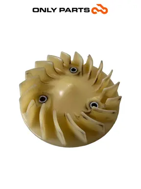 Gebrauchte KÜHLERLÜFTER VENTILATOR ORIGINAL HONDA SH 150 2017 Honda SH 150cc 2017 Nero — echtes Foto 1
