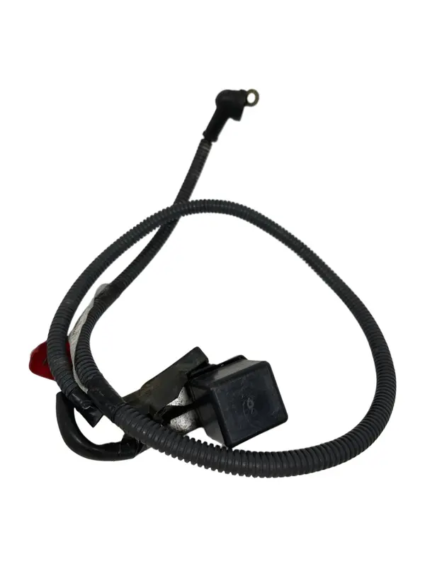CAVO BATTERIA POSITIVO + TELERUTTORE 32401-KWF-900 HONDA CBF 125 2009 / RELAY