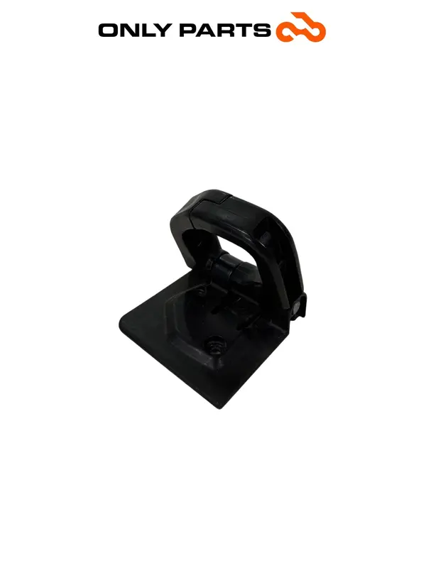 GANCIO PORTABORSE RETROSCUDO HONDA SH 150 2017 LUGGAGE BAG HELMET HOOK CARRIER