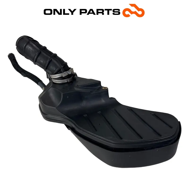 SCATOLA FILTRO ARIA AIRBOX CON MANICOTTO PIAGGIO MP3 YOURBAN 300 2013 / CLEANER
