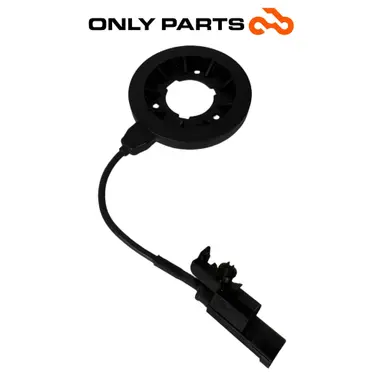 Antenna Keyless BMW C 400 X 400cc 2020 Blu usato — foto reale 3