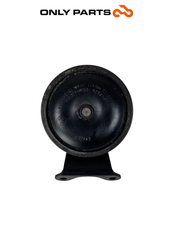 CLACSON AVVISATORE ACUSTICO ORIGINALE KAWASAKI ER-5 500 2002 - TROMBA HORN — 4