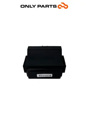 CENTRALINA IMMOBILIZER AMPLIFIER KAWASAKI Z750 2004 ZR750J TOKAI RIKA RI-25LKW Kawasaki Z 750cc 2004 Nera usato — foto reale 1