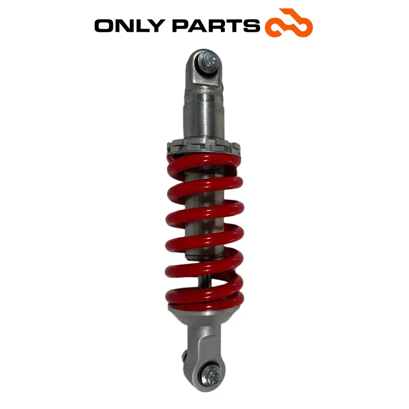 MONO AMMORTIZZATORE POSTERIORE ORIGINALE APRILIA RS 457 2024 / REAR SHOCK OEM — 3