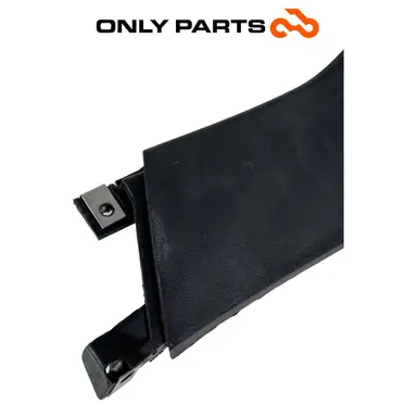 Cover plastica carena DX  624451 Piaggio MP3 250cc 2009 Grigio usato — foto reale 6