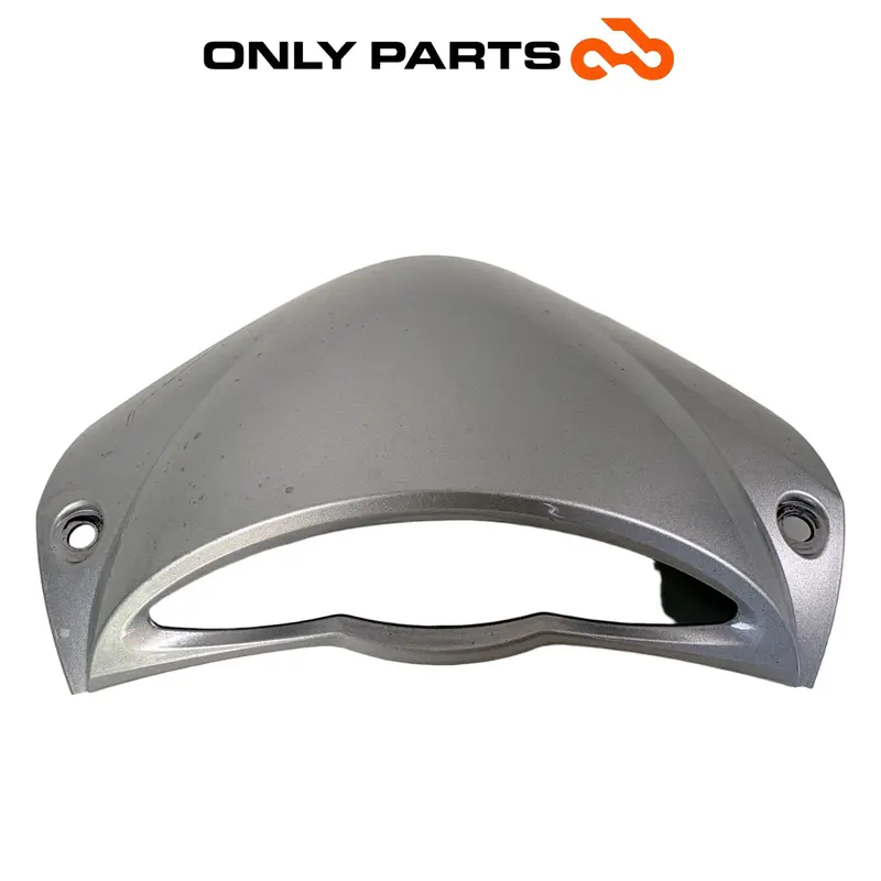 COVER PALPEBRA SUPERIORE TACHIMETRO GRIGIA HONDA SH 150 2008 / SPEEDO TRIM LID — 3
