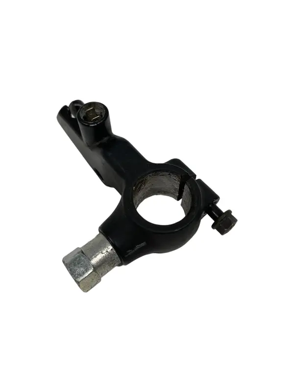 SUPPORTO LEVA FRIZIONE MANUBRIO HONDA CBF 125 2009 / CLUTCH LEVER PERCH