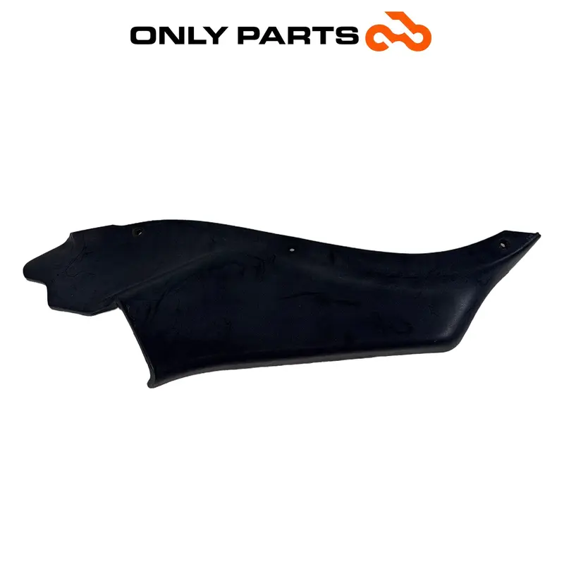 PANNELLO COPERTURA LATERALE NERO 46632313460 BMW R 850 R 1997 / SIDE TRIM COVER