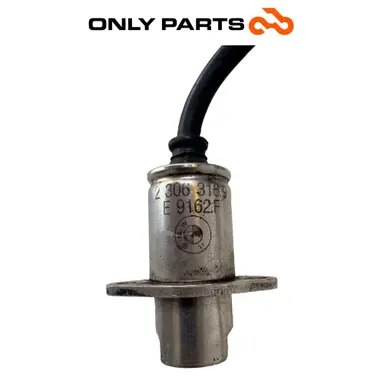 Coppia pinze freno anteriori Brembo con tubi (front brake calipers) BMW R 850 R 1997 BMW R 850 R usato — foto reale 10