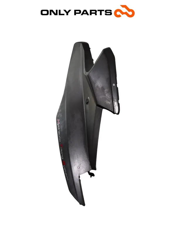 SCUDO CARENA ANTERIORE LATERALE DX QUADRO 350 S 2013 FRONT RIGHT FAIRING — 3