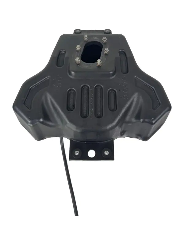 SERBATOIO BENZINA CARBURANTE ORIGINALE KTM DUKE 200 2012 / FUEL TANK OEM — 4