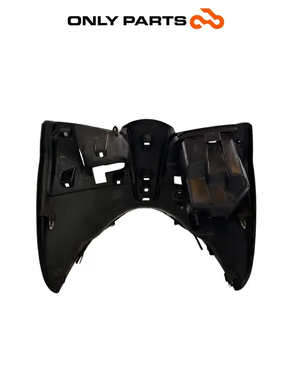 CARENA RETROSCUDO PLASTICA CASSETTO INTERNO HONDA PCX 125 2011 INNER LEG SHIELD — 5