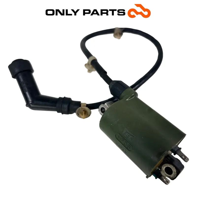 BOBINA ACCENSIONE CON CAVO E PIPETTA CANDELA HONDA SH 150 2008 / IGNITION COIL