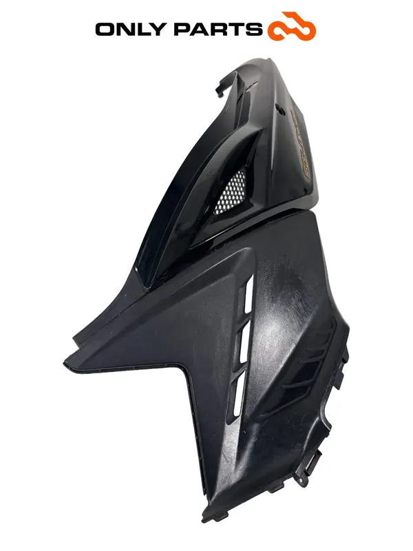 Carena Posteriore SX Fianco Kymco Agility R16+ 125 2015 83600-ALJ8-E000 Body — 5