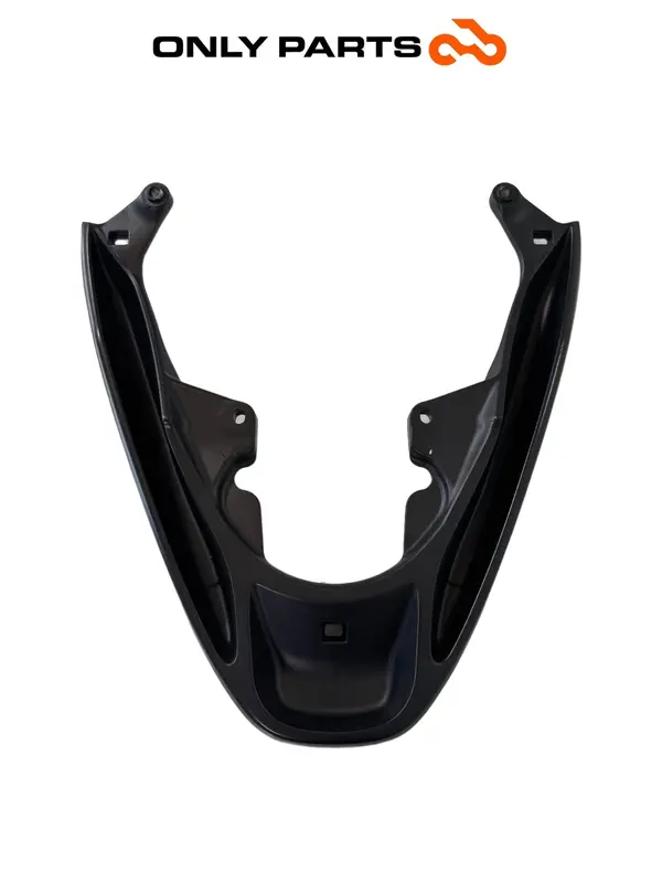 MANIGLIONE PASSEGGERO HONDA PCX 125 2011 MANIGLIA POSTERIORE - GRAB HANDLE OEM — 2