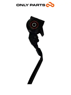 Gebrauchte SEITENSTÄNDERSCHALTER SENSOR HONDA SH 150 2017 Honda SH 150cc 2017 Nero — echtes Foto 5