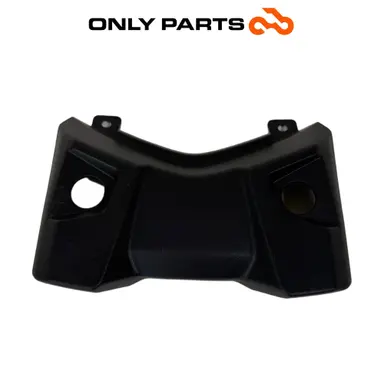 Cover faro posteriore Yamaha Tracer 900cc 2019 Nero usato — foto reale 8