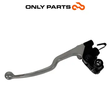 pompa freno anteriore DX Yamaha Tracer 900cc 2019 Nero usato — foto reale 10