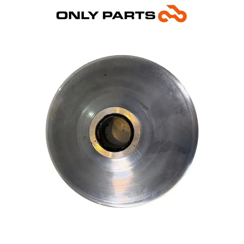 VARIATORE SEMIPULEGGIA CALOTTA BOCCOLA RULLI HONDA SH 125 2004 / VARIATOR ASSY — 3