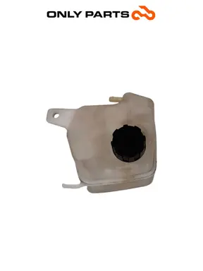 Vaso di espansione Piaggio Vespa GT 200cc 2003 Viola usato — foto reale 3
