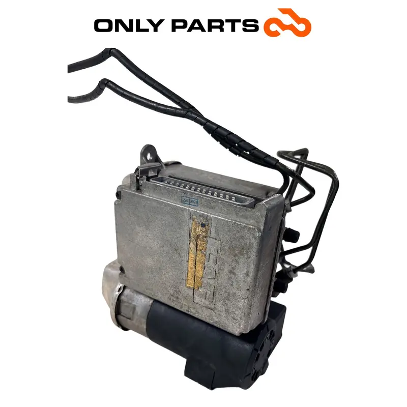 MODULATORE CENTRALINA POMPA ABS FRENATA INTEGRALE BMW R 850 R 1997 / ABS UNIT