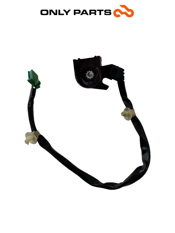 SENSORE INTERRUTTORE CAVALLETTO LATERALE HONDA PCX 125 CC 2011 SIDE STAND SWITCH — 4