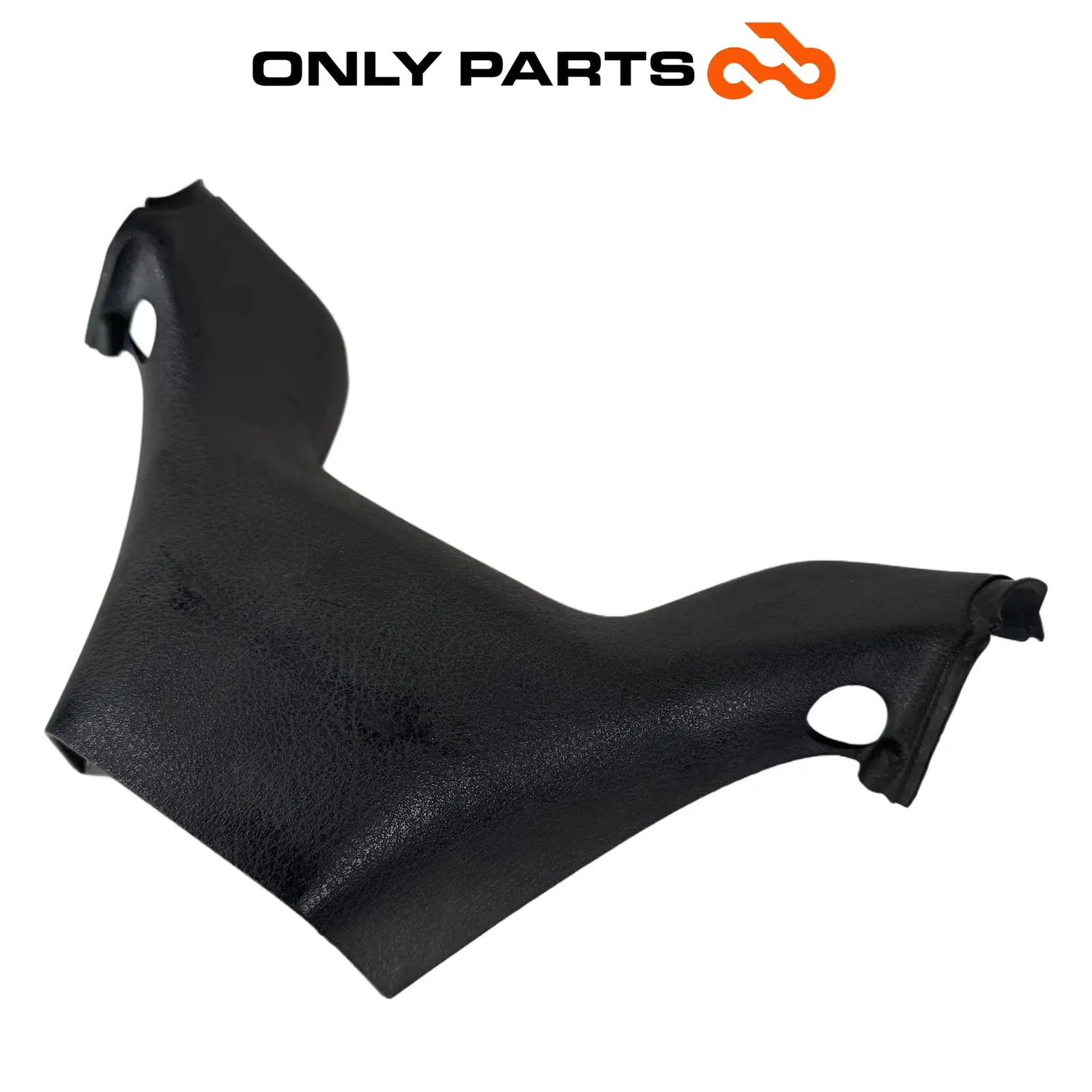 Cover manubrio interna Piaggio MP3 250cc 2009 Grigio usato — foto reale 1