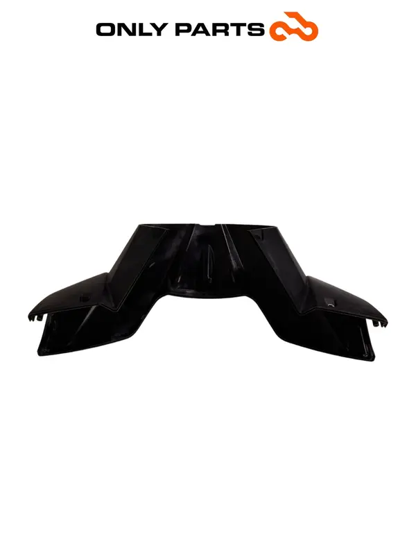 COVER MANUBRIO INTERNA RETROSCUDO QUADRO 350 S 2013 INNER HANDLEBAR COVER — 5