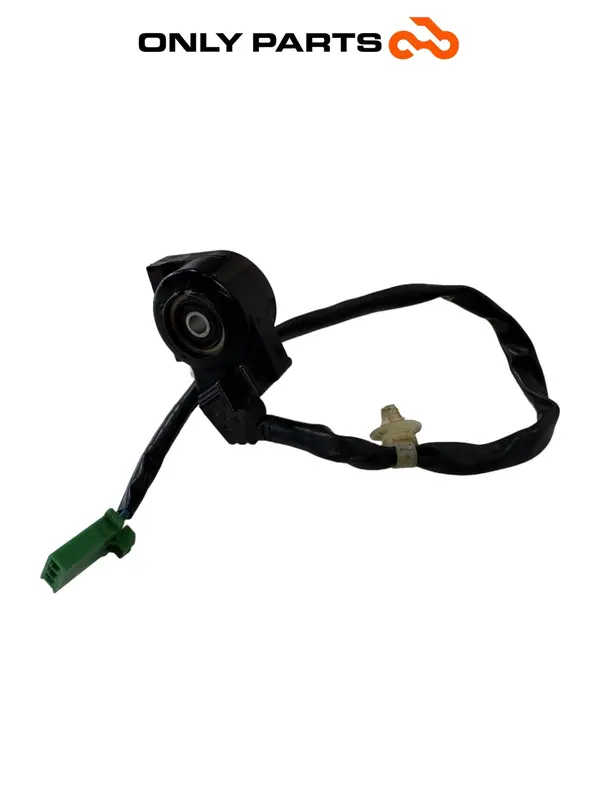 SENSORE INTERRUTTORE CAVALLETTO LATERALE HONDA PCX 125 CC 2011 SIDE STAND SWITCH — 3