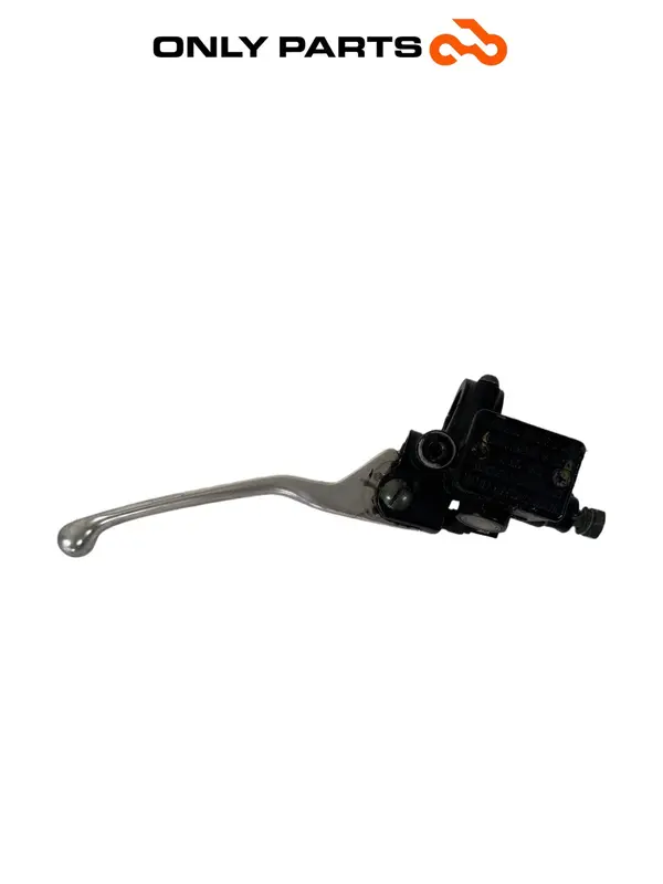 POMPA FRENO ANTERIORE DESTRA DX + LEVA PIAGGIO VESPA LX 150 2014 / BRAKE MASTER — 3
