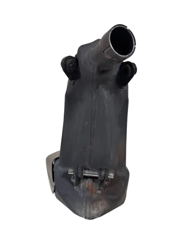 TERMINALE SCARICO MARMITTA SILENZIATORE 90605083000 KTM DUKE 200 2012 / EXHAUST — 3