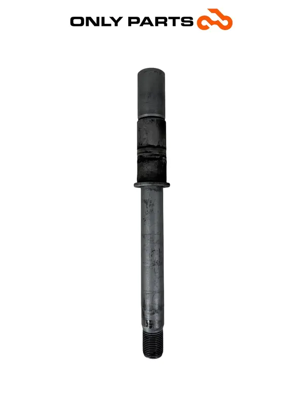 PERNO RUOTA POSTERIORE MOTO GUZZI V7 III SPECIAL 750 2019 REAR WHEEL AXLE SHAFT — 2