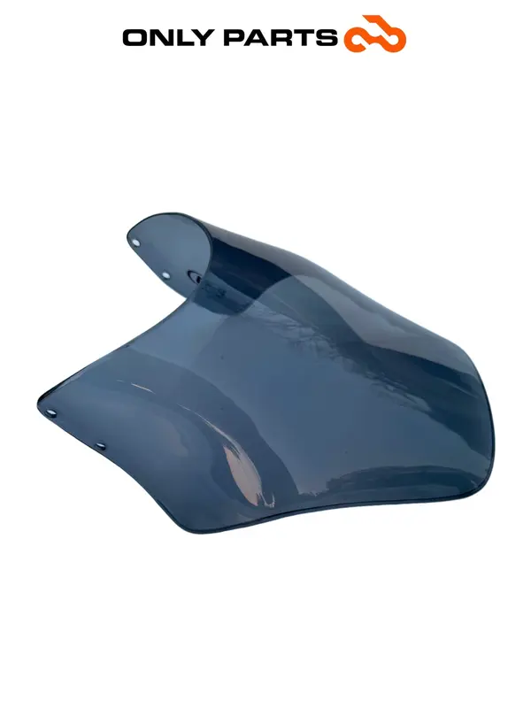 CUPOLINO PARABREZZA PUIG FUME KAWASAKI ER-5 ER5 500 2002 / WINDSCREEN SCREEN
