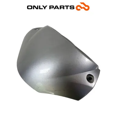 Cover superiore tachimetro Honda Sh 150cc 2008 Grigio usato — foto reale 1
