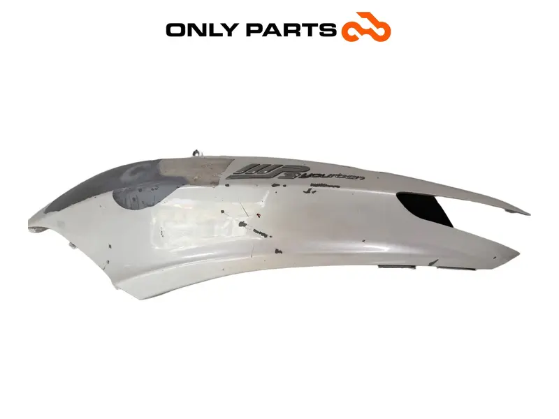 FIANCHETTO LATERALE POSTERIORE SINISTRO SX 657380 PIAGGIO MP3 YOURBAN 300 2013