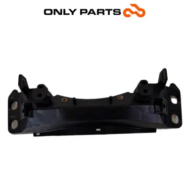Ponte fissaggio supporto sella BMW C 400 X 400cc 2020 Blu usato — foto reale 3