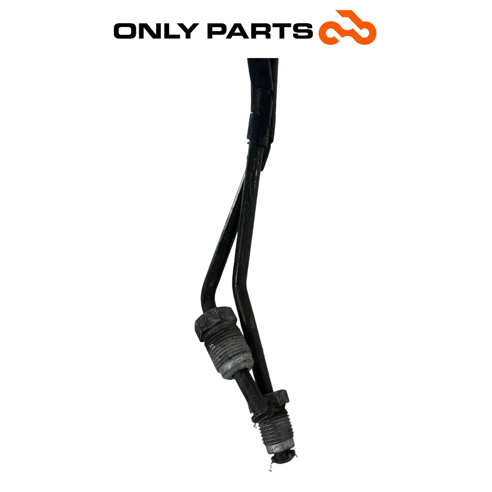 Centralina modulatore ABS con tubi e motorino pompa (ABS unit) BMW R 850 R 1997 BMW R 850 R usato — foto reale 9
