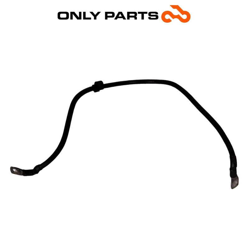 CAVO DI MASSA BATTERIA NEGATIVO ORIGINALE KTM SUPER DUKE 990 2006 / GROUND CABLE