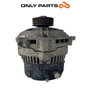 Alternatore Bosch 50A con regolatore incorporato (alternator) BMW R 850 R 1997 BMW R 850 R usato — foto reale 2