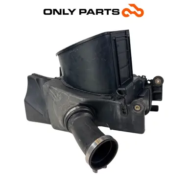 Scatola filtro aria (airbox) BMW R 850 R 1997 BMW R 850 R usato — foto reale 8