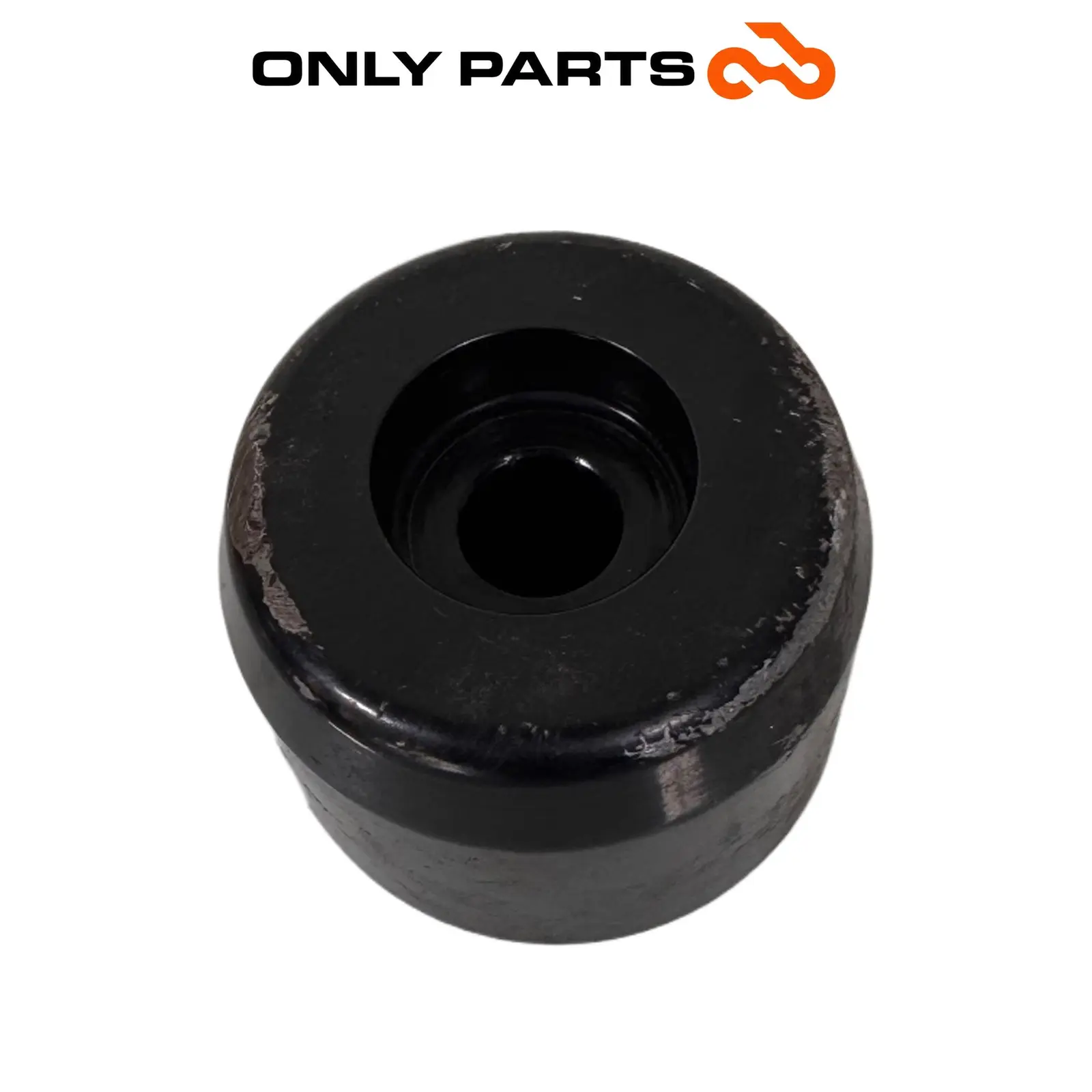 Contrappesi manubrio BMW C 400 X 400cc 2020 Blu usato — foto reale 6