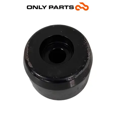 Contrappesi manubrio BMW C 400 X 400cc 2020 Blu usato — foto reale 6