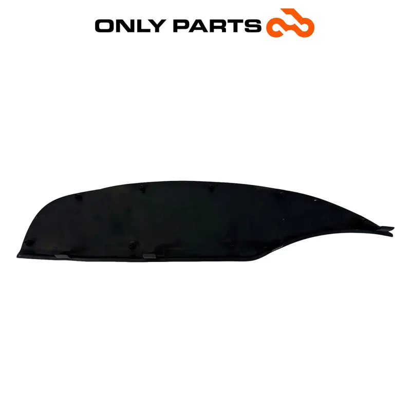 COPPIA TAPPETINI PEDANA GOMMA POGGIAPIEDI APRILIA SCARABEO 300 2010 / FLOOR MATS — 5