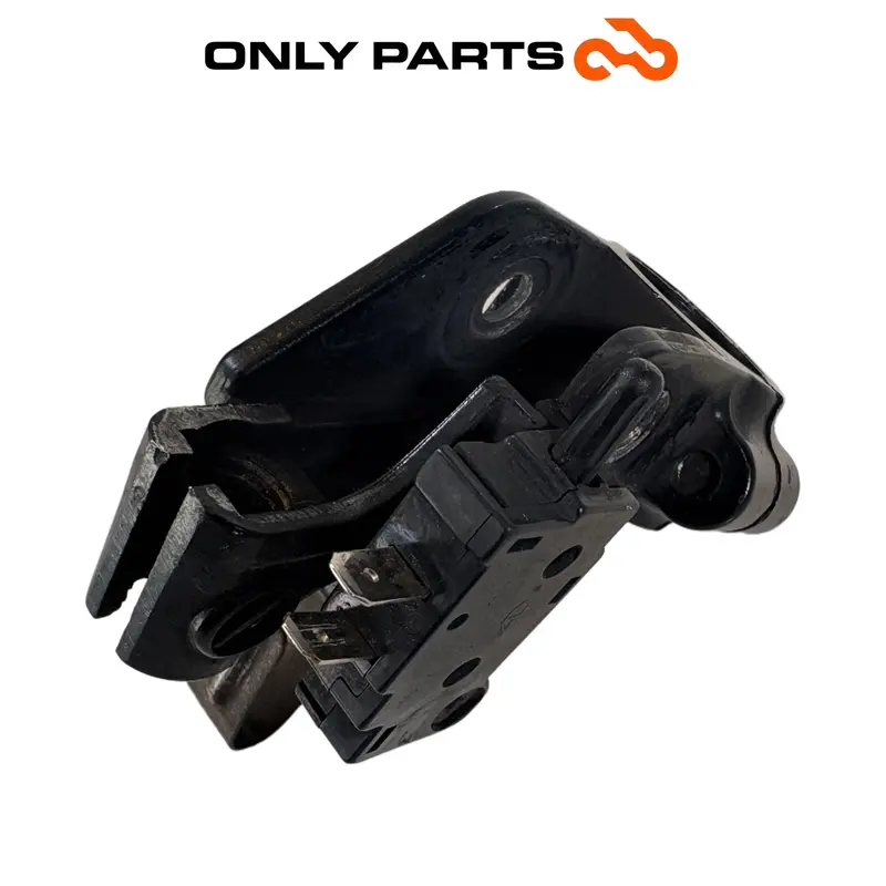 BRACCIALE COLLARINO SUPPORTO LEVA FRIZIONE YAMAHA YZF-R6 2005 / CLUTCH PERCH OEM — 5