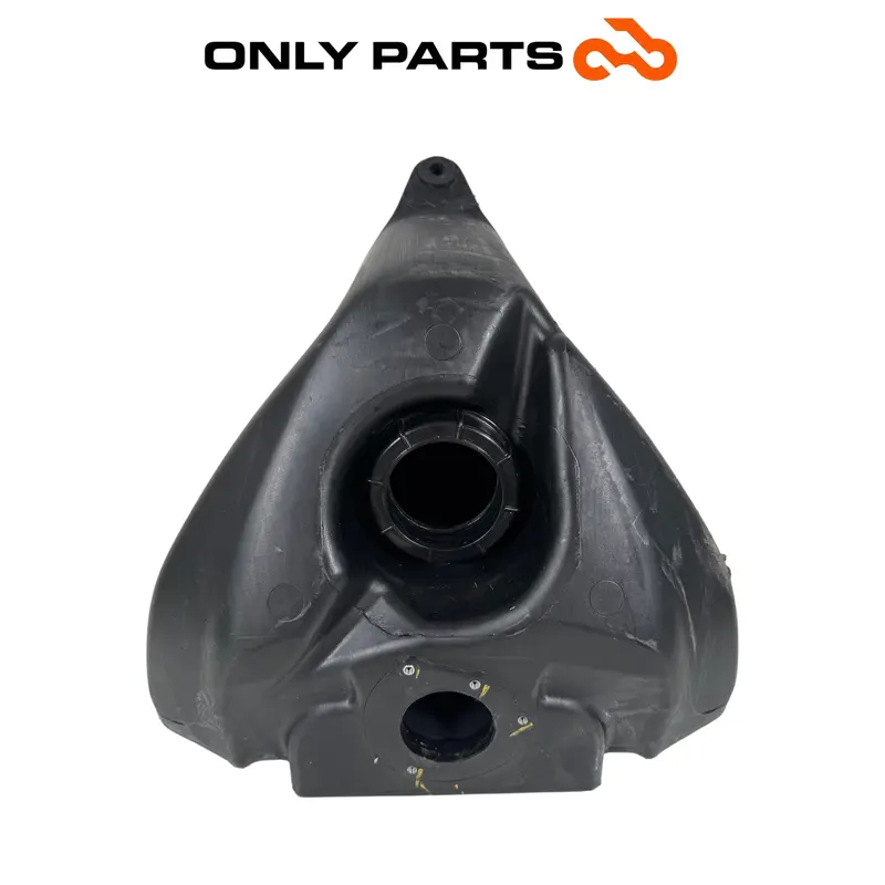 SERBATOIO BENZINA CARBURANTE IN PLASTICA APRILIA RS 457 2024 / FUEL TANK OEM
