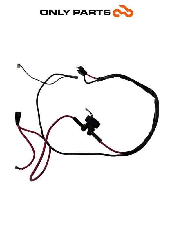 TELERUTTORE RELE AVVIAMENTO ACCENSIONE MBK SKYLINER 125 1999 STARTER RELAY — 2