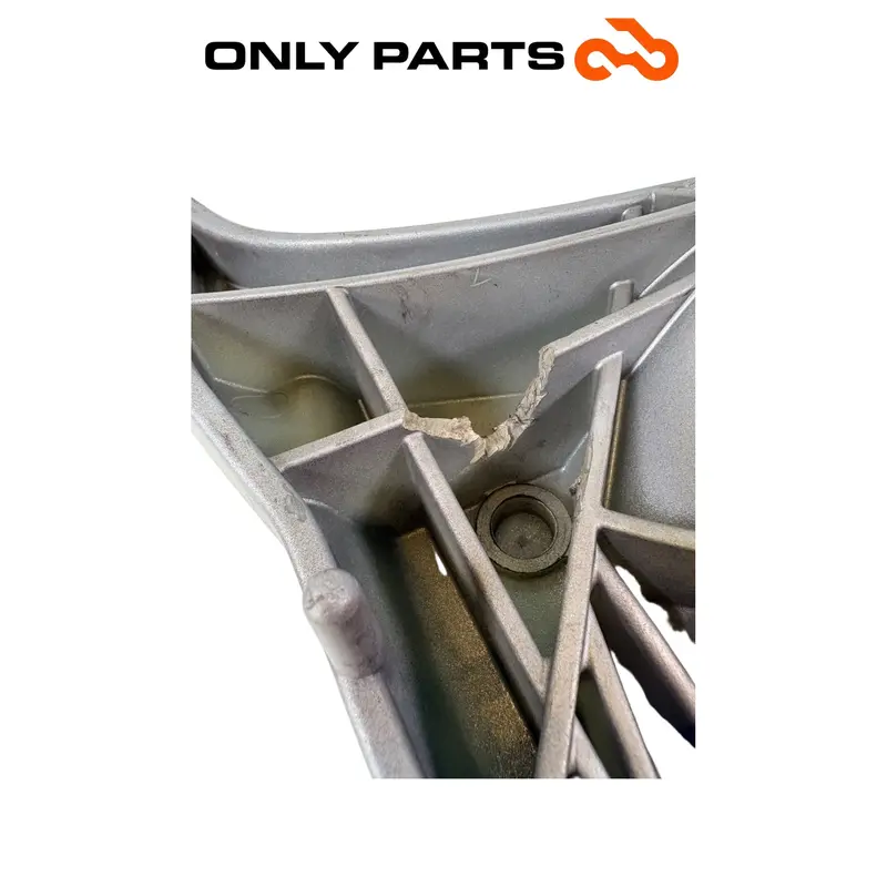 MANIGLIONE POSTERIORE PORTAPACCHI PASSEGGERO HONDA SH 150 2008 / REAR GRAB RAIL — 2